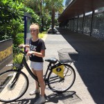 Suitable for persons 150cm +